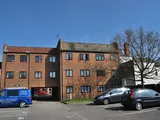 Camp Road, North Camp, Farnborough, Hampshire, GU14 6EP