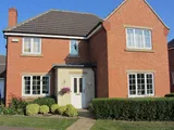 Thales Drive, Arnold, Nottingham NG5