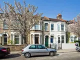 Ingersoll Road, Shepherds Bush, London, W12 7BE