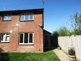 Dacre Close, Greenford, Middlesex