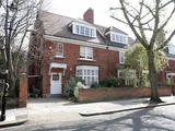 Woodstock Road, London