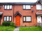 Kilsby Close, Farnworth, Bolton BL4
