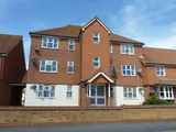 Falmouth Close, Eastbourne BN23
