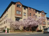 Cloister House, 53 Griffiths Road, Wimbledon