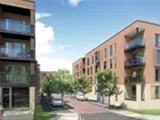 Colindale Avenue, Colindale