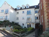 York Lodge, Pegasus Court, Park Lane, Tilehurst, Reading