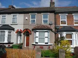 Riverdale Road, Erith DA8