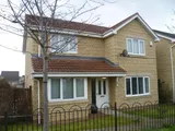 Highfield, Blyth NE24