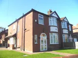 Hortree Road, Stretford, Manchester M32