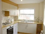 COLE COURT,  COUNDON
