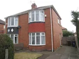 Coquetdale Ave, Walkerdene, Newcastle Upon Tyne NE6