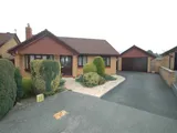 Lon Caradog, Abergele LL22