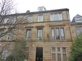 Langside Road, Glasgow