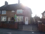 Barford Road, Huyton, Liverpool L36