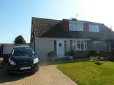 Cranwell Road, HARTLEPOOL, Durham