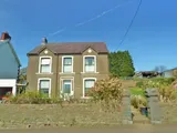 Johns Terrace, Carmel, LLANELLI, Carmarthenshire