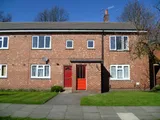 Merebrook Road, Macclesfield SK11