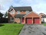 Maple Close, Holmes Chapel, Crewe CW4