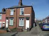 Aisthorpe Road, Sheffield S8