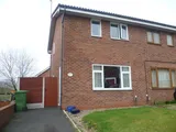 Snowdon Way, Wolverhampton WV10