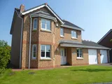 Scholars Green, Wigton CA7