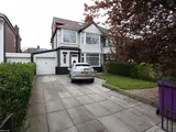 Eaton Road, West Derby, Liverpool, Merseyside, L12 2AN
