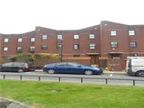 Moye Close, Haggerston
