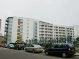 Explorers Court, Docklands E14