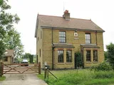 Horsemanside, Navestock, Romford, Essex, RM4 1DN