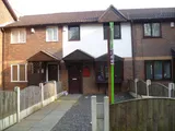 South Radford Street, Salford M7