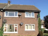 Saxon Crossway, Winsford, Cheshire CW7