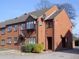 Axholme Court, DONCASTER, South Yorkshire