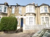 Scotts Road, Leyton, London