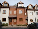 John North Close, Marlow Hill, High Wycombe