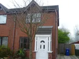Woodville Road, Ince, Wigan WN3