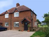 Woodcock Lodge Farm Cottages, Tylers Causeway, Newgate Street