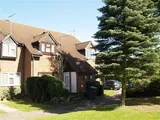 Boleyn Way, New Barnet
