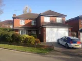 Deanswood Drive, Waterlooville PO7