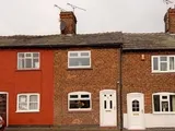Crewe Road, Sandbach, Cheshire