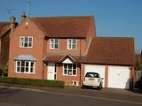 Clarendon Way
