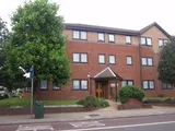 Ashton Court, High Road, Chadwell Heath, ROMFORD, Essex