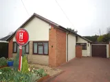 The Firs, Cannock Wood, WS15