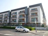 Chapel Road, Southampton SO14