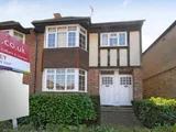 Gracefield Gardens, Streatham