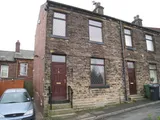 Union Grove, Liversedge, W Yorkshire WF15