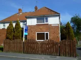 Devon Drive, Willington, Crook DL15