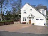Myrtle Wynd, Dunfermline KY12