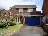 Station Road, Henley-In-Arden