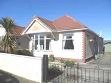 Eaton Avenue, Rhyl LL18