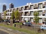 Heversham House, Ilderton Road, LONDON